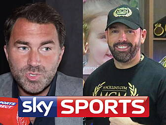 Sky Sports deny dealing direct...